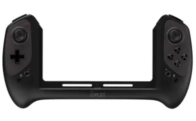 Bluetooth wireless gamepad